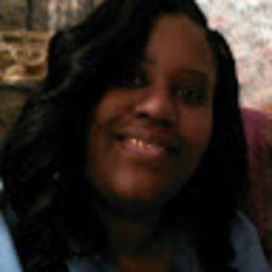 Meet your Posher, Angela r joe